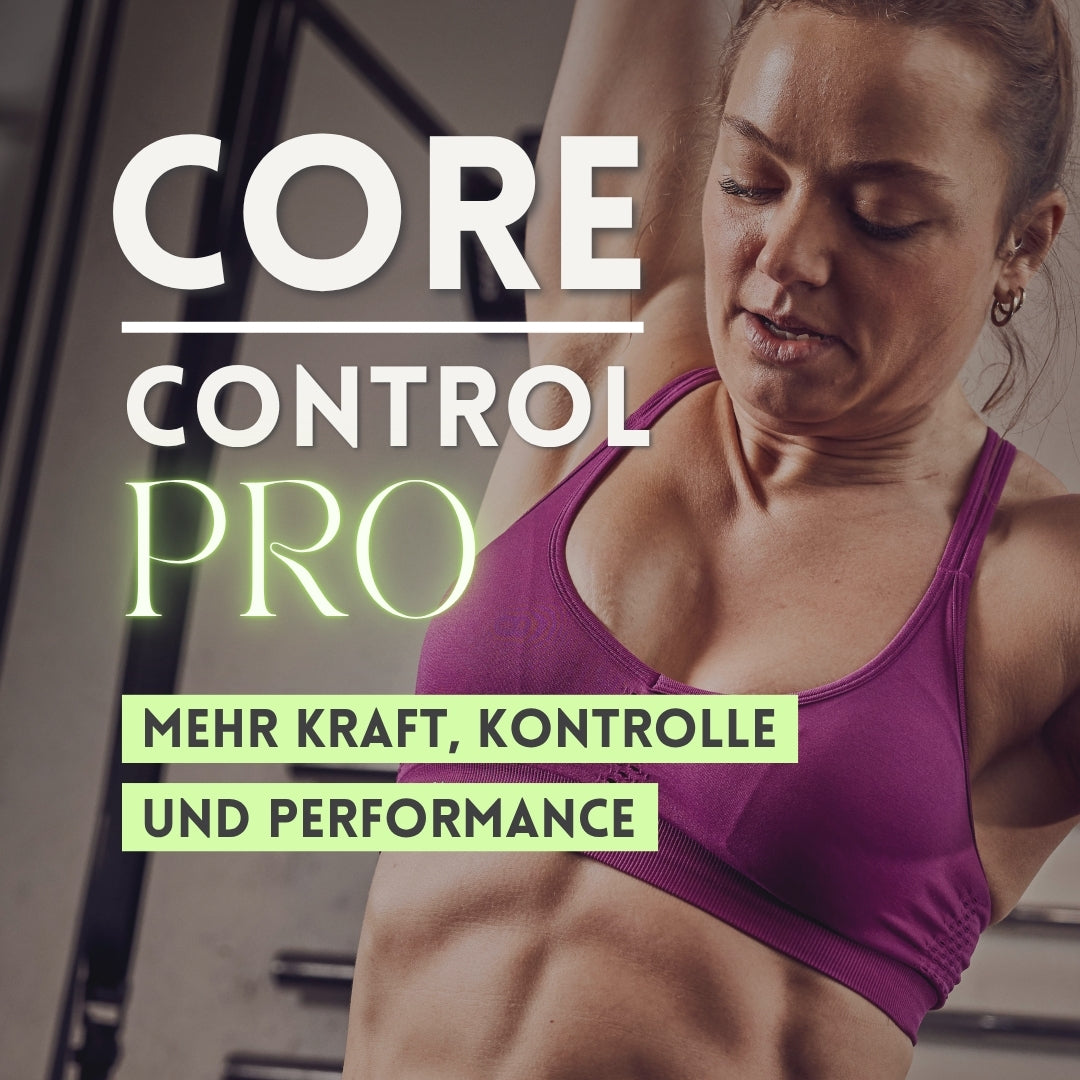 Core Control Pro