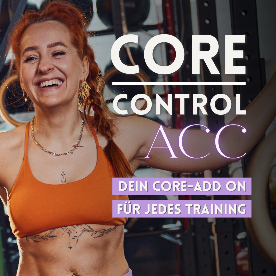 Core Control Accessory