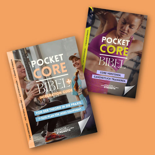 Pocket Core Bibel & Integration Guide