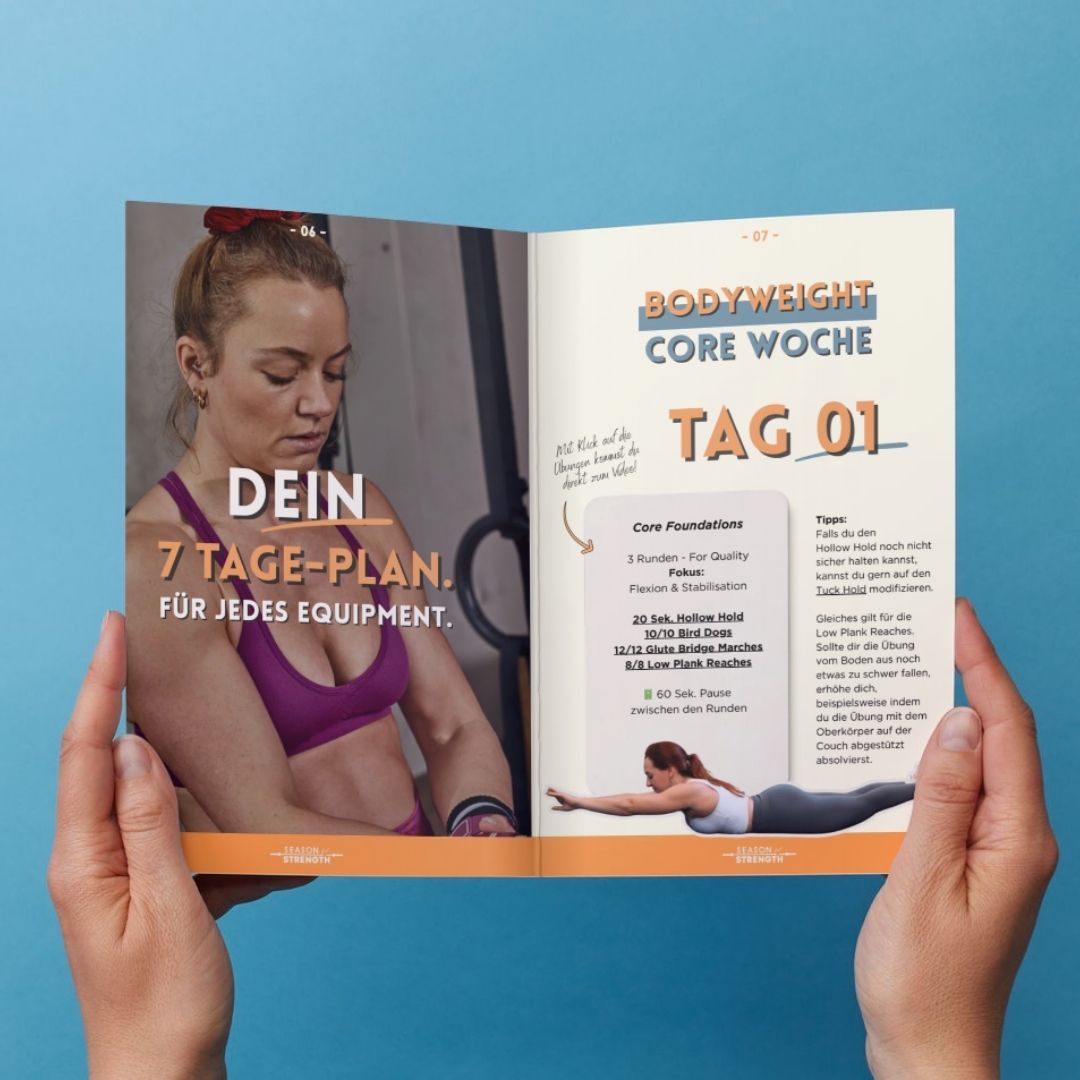 Pocket Core Bibel & Integration Guide