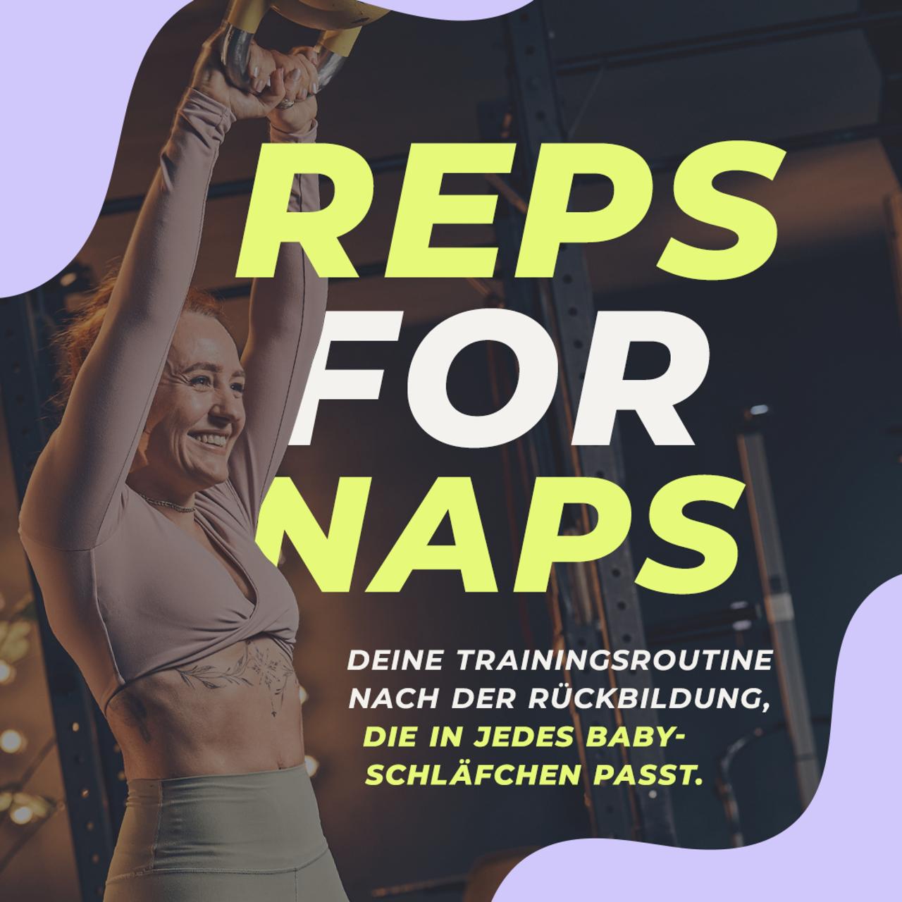 REPS FOR NAPS