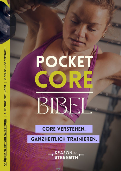 Pocket Core Bibel